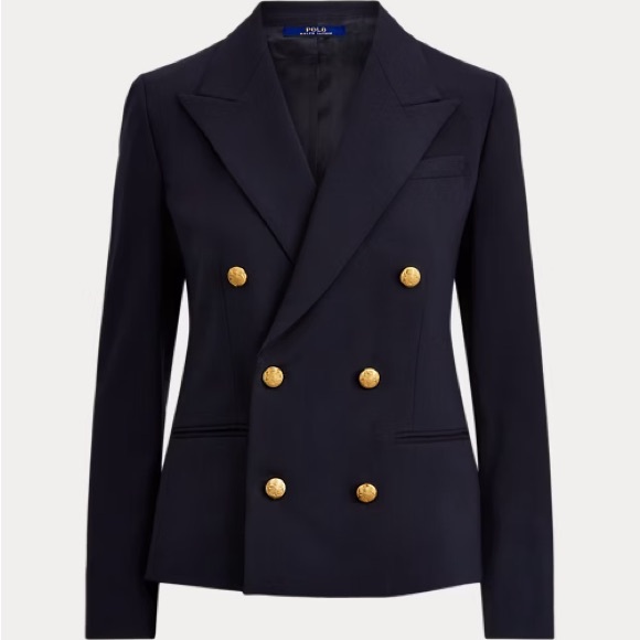 Polo Ralph Lauren Blazer - Picture 1 of 5